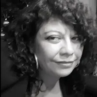 Retrato oficial de Mercedes García Guerrero
